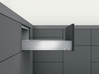 Ящики LEGRABOX базовые