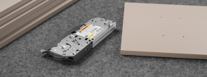 Силовой механизм AVENTOS HF top 22F2500 КМ2700-13500