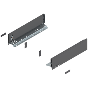 Царги M LEGRABOX L-350 серые