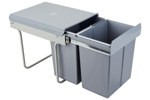 Контейнер MS-1540F 20L+20L