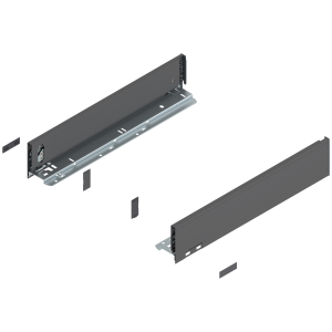 Царги M LEGRABOX L-450 серые
