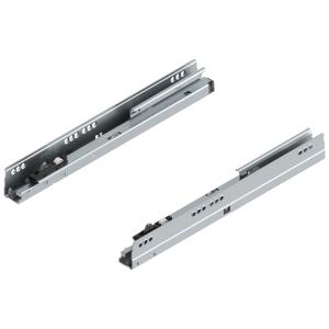 Направляющие TANDEMBOX TIP-ON BLUMOTION L-350