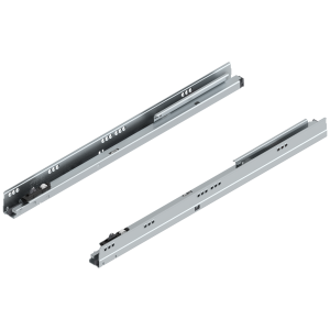 Направляющие TANDEMBOX TIP-ON BLUMOTION L-550