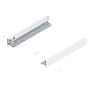 Царги N LEGRABOX L-450 белые