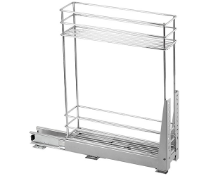 5900- (15-WR-15II/S ) SOFT Корзина - 150 мм ниж.кр
