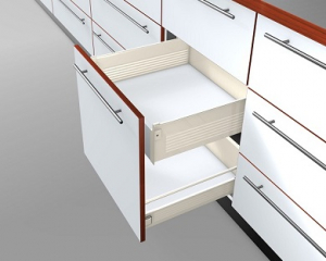 Внутренний METABOX H (350 мм) MVH35