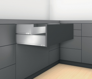 Внутренний LEGRABOX K (500 мм) LPKP50