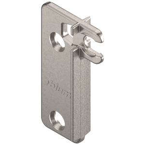 Крепление релинга METABOX