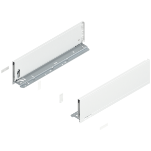 Царги K LEGRABOX L-450 белые