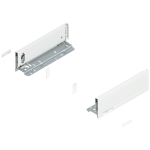 Царги M LEGRABOX L-270 белые