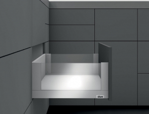 LEGRABOX free C (350 мм) LFC35