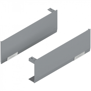 Заглушка AVENTOS HF/HL/HS top светло-серая