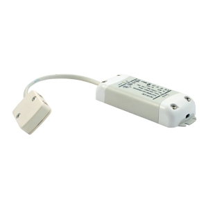 Блок-72 питания 220V/12VDC 15W, для LED