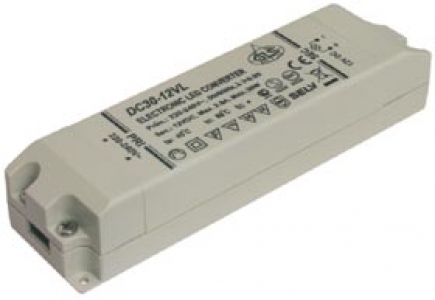 Блок-83 питания 220V/12VDC 36W