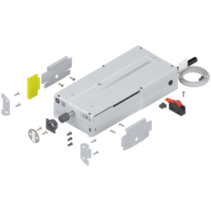 Комплект SERVO-DRIVE flex