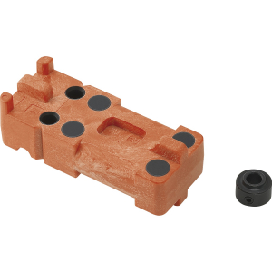 Шаблон для дистанционного амортизатора к SERVO-DRIVE