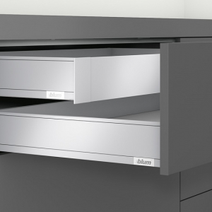 Внутренний LEGRABOX M (500 мм) LPMP50