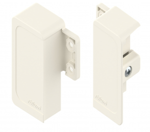 Держатель передней панели для METABOX N